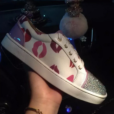 Christian Louboutin Casual shoes Women--005